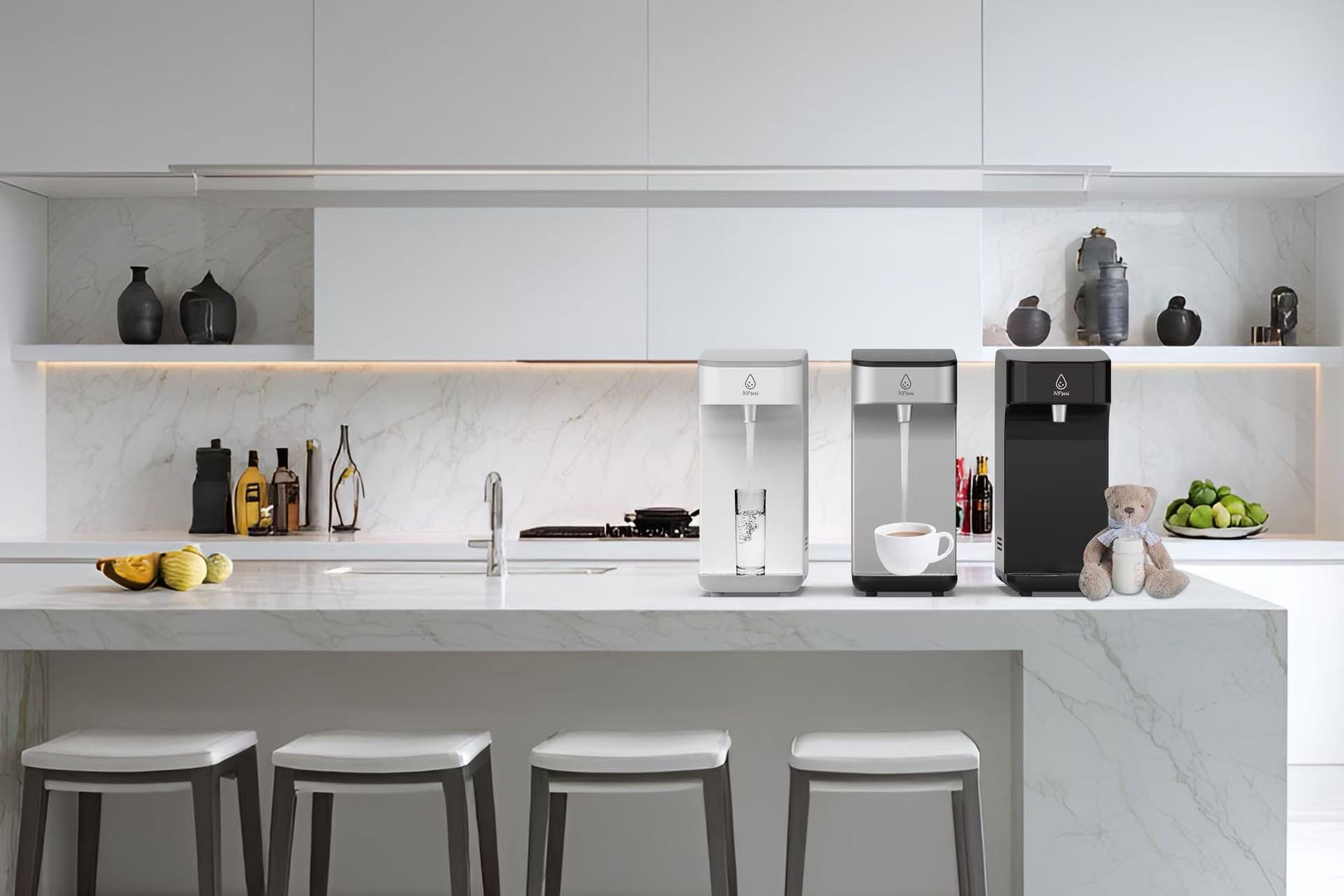 Kitchen Design